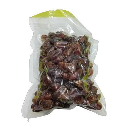 Khalas Dates Vaccume Sealed 1Kg 